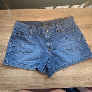 Vintage AE Shorts